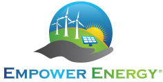 Empower Energy Logo